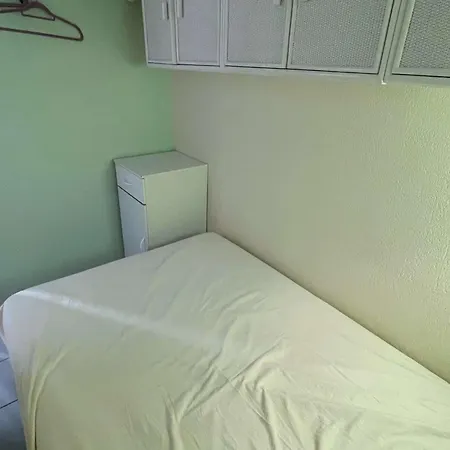 Climatise T3 Avec Piscine, Parking Prive, Proche Plages Et Aqualand, Cap D'agde, 6 Pers. - Fr-1-607-44 Apartmán